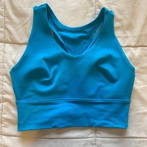 MyProtein Women’s Power Longline Sports Bra